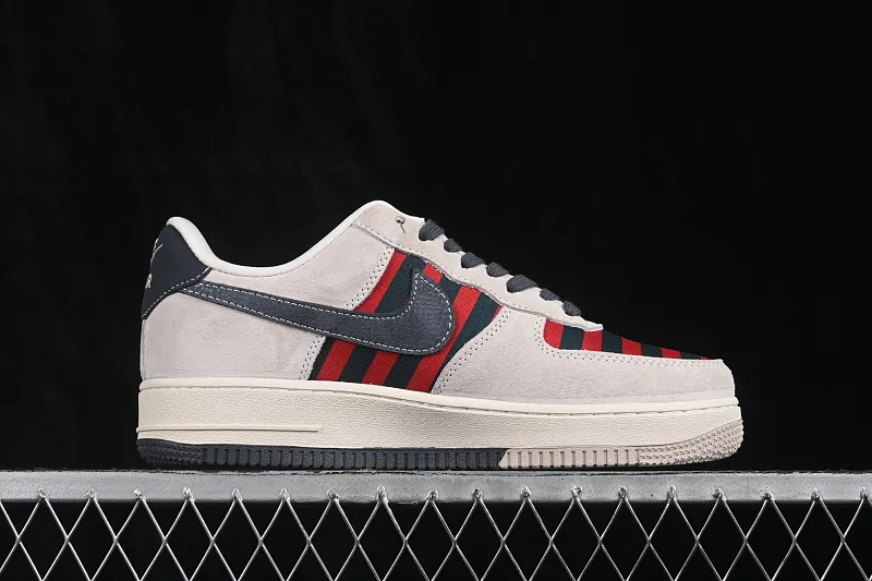 All categories Nk Air Force 1 Air Force series Nk Air Force 1 Low Air Force low-top Nike Air Force 1'07 Low joint model Air Force 1 low-top casual sneakers KJ1688-028